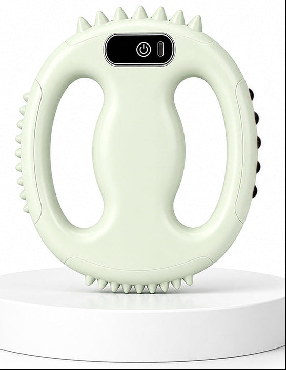 Smart Adjustable Massage Roller Bowlift