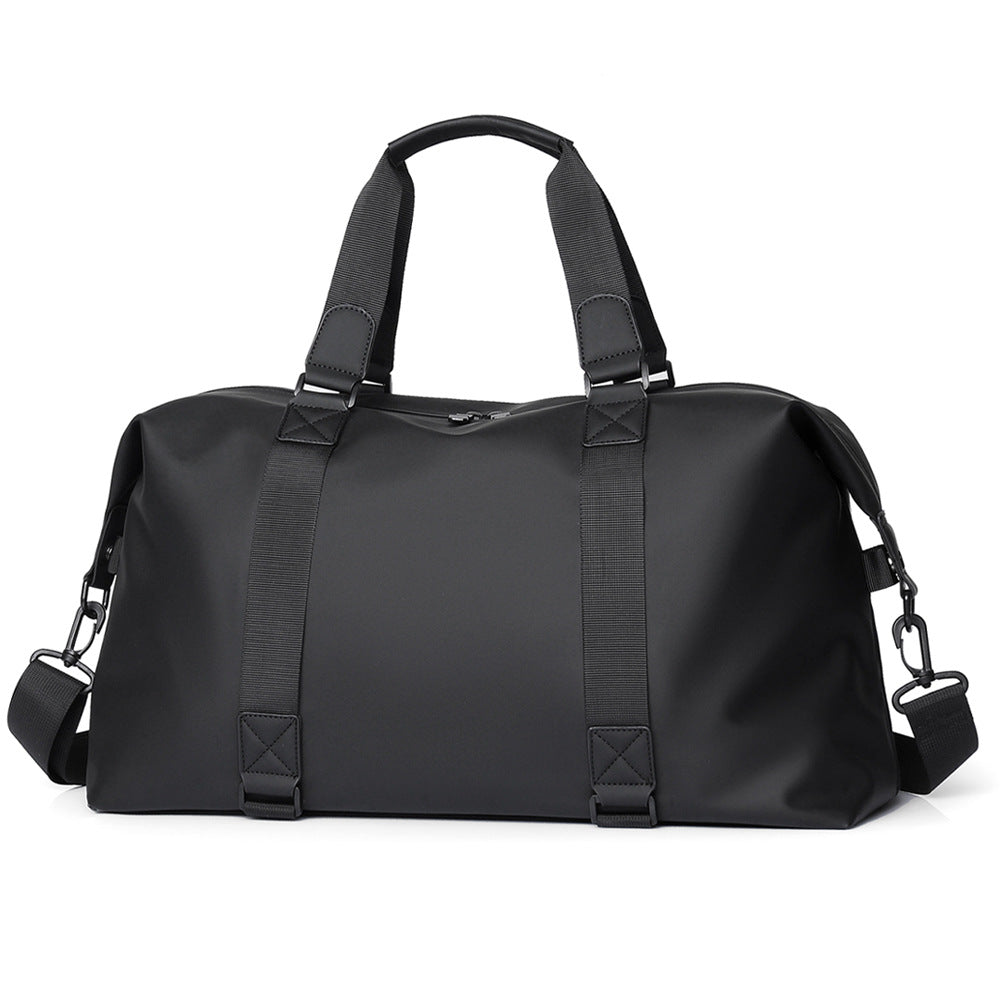 Robust Waterproof Travel Duffel Bag Bowlift