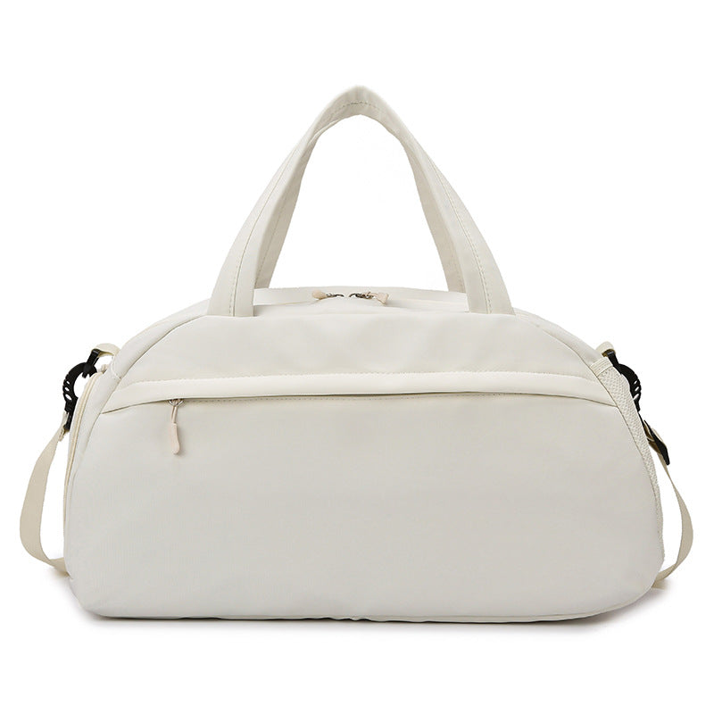 Spacious Travel Duffle Bag