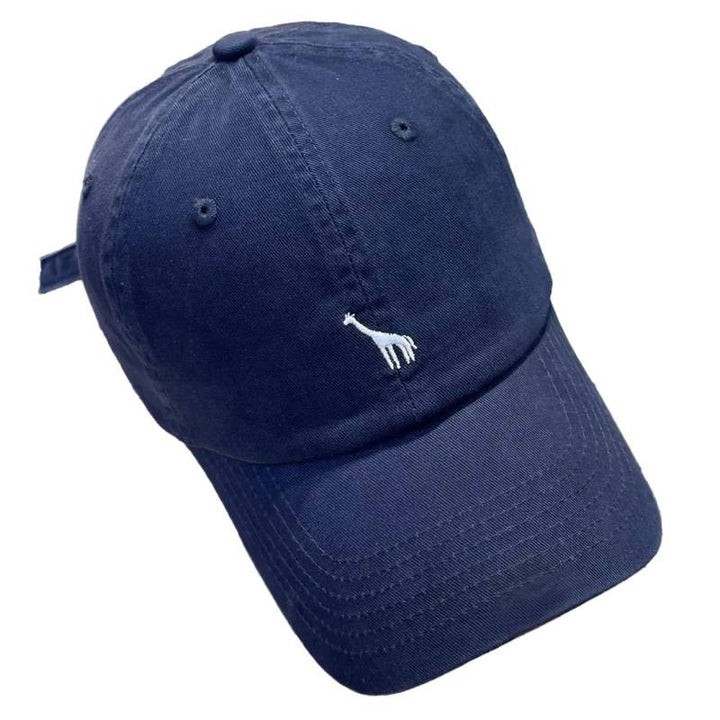 Men's Casual Cotton Cap Bowlift