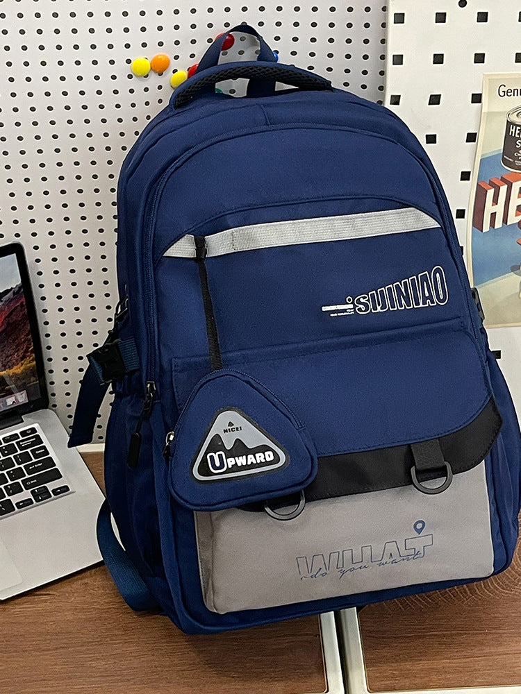 Versatile Lightweight Computer Backpack