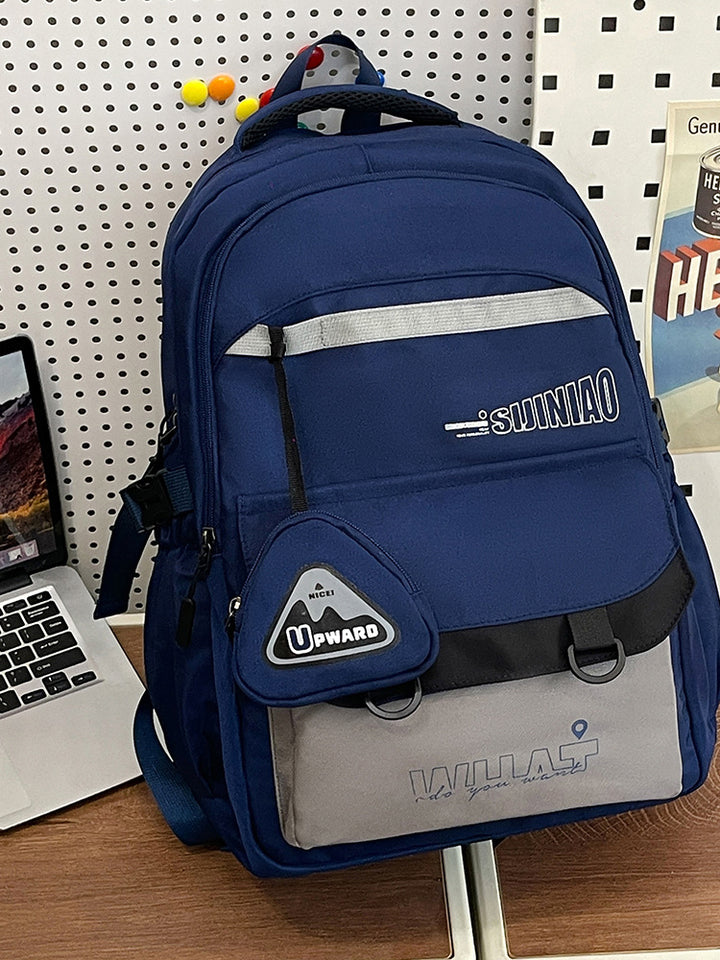 Versatile Lightweight Computer Backpack