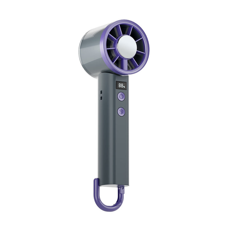 Portable Hair Dryer Bowlift