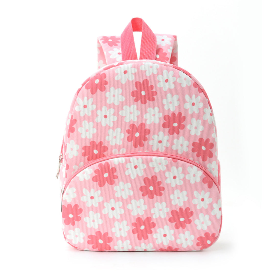 Children's backpack with cute dog motif Bowlift