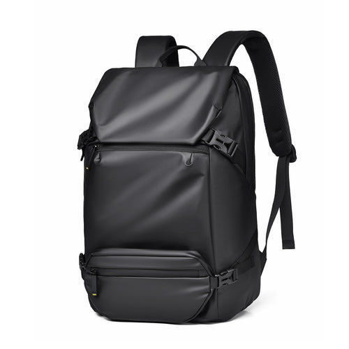 Versatile Waterproof Adventure Backpack Bowlift