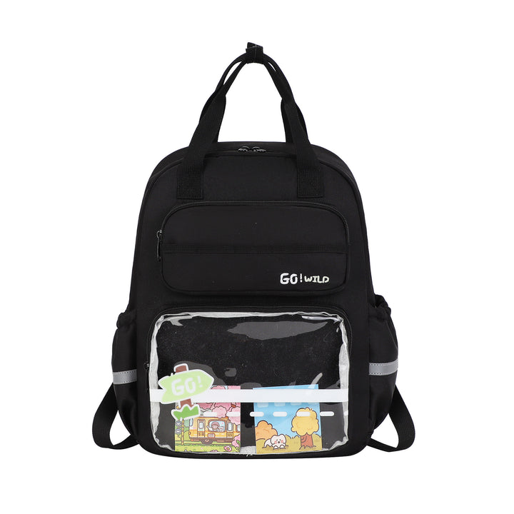 Trendy Backpack Bowlift