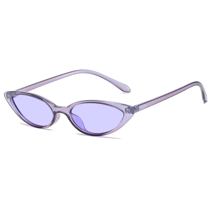 Women's stylish Cat-Eye sunglasses Bowlift