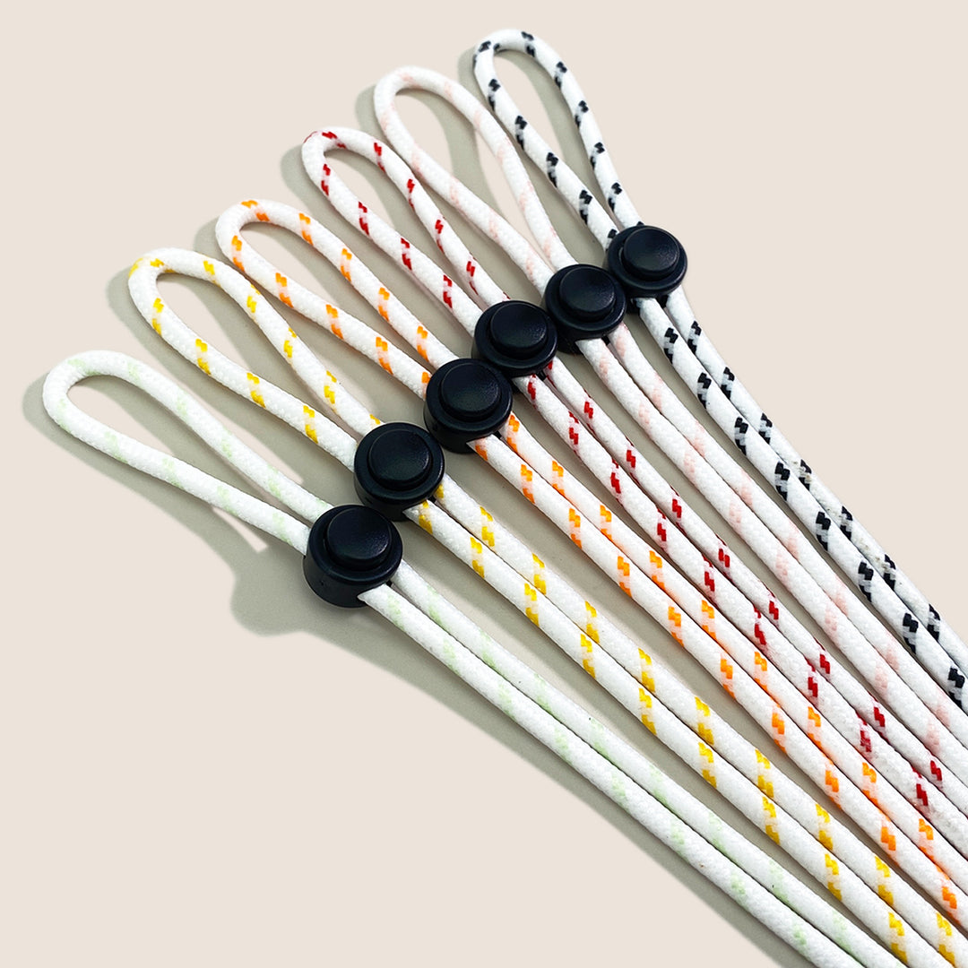 Adjustable Sports Laces Bowlift