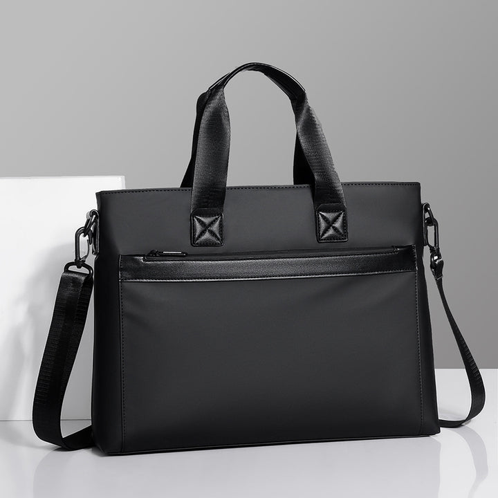 Professional Office Tote Bag Bowlift