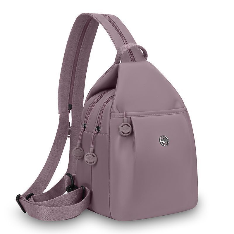 Versatile Sling Backpack Bowlift