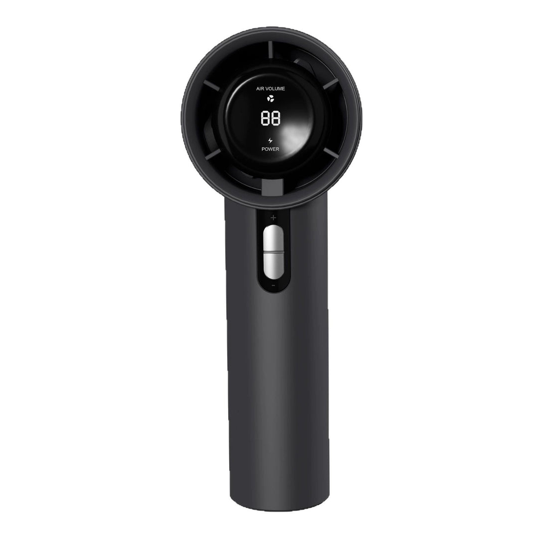 Women's hair dryer with innovative airflow technology Bowlift