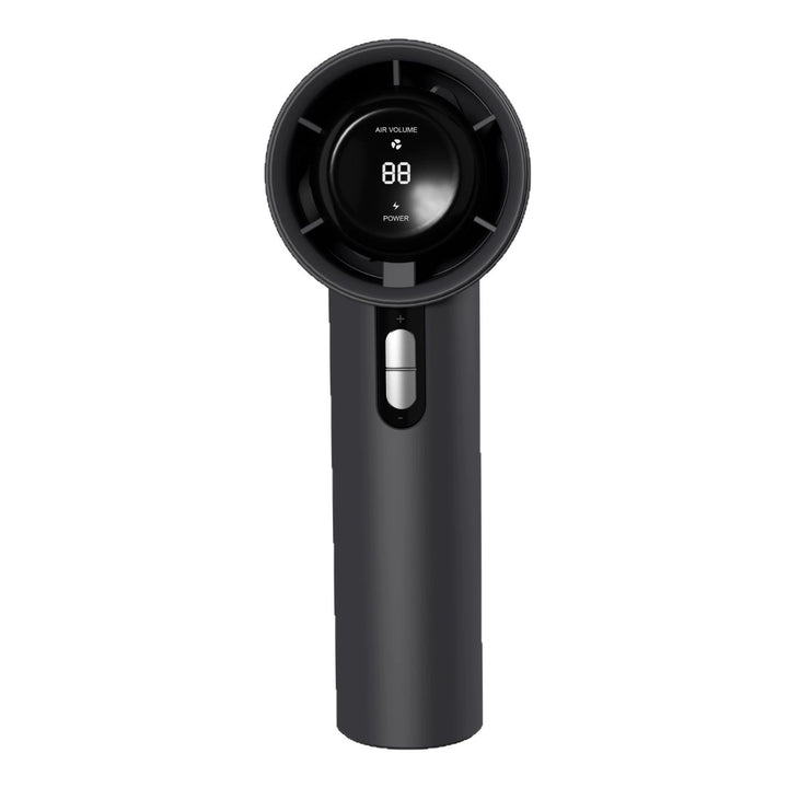 Women's hair dryer with innovative airflow technology Bowlift