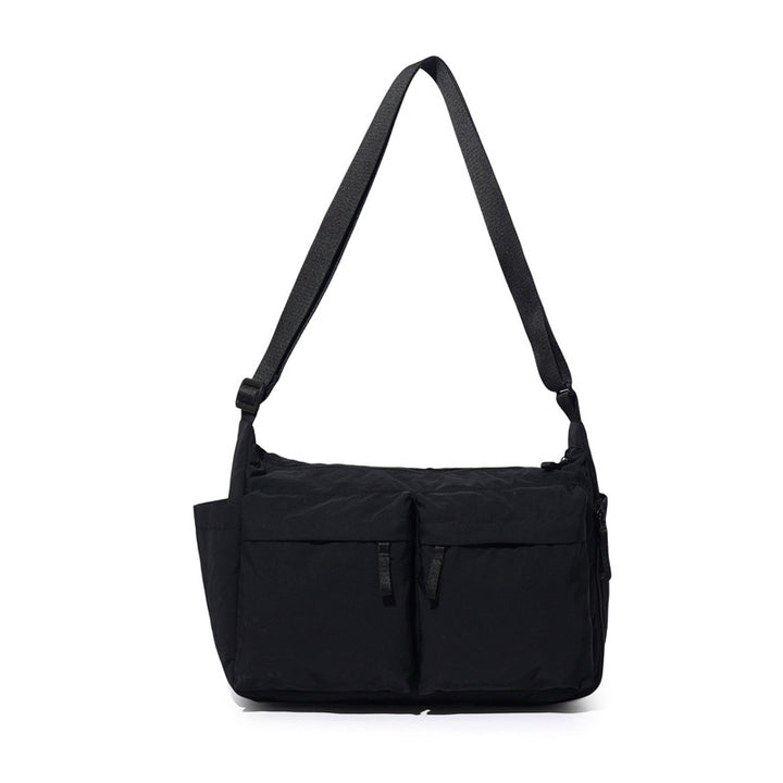 Multi-Functional Everyday Crossbody Bag Bowlift