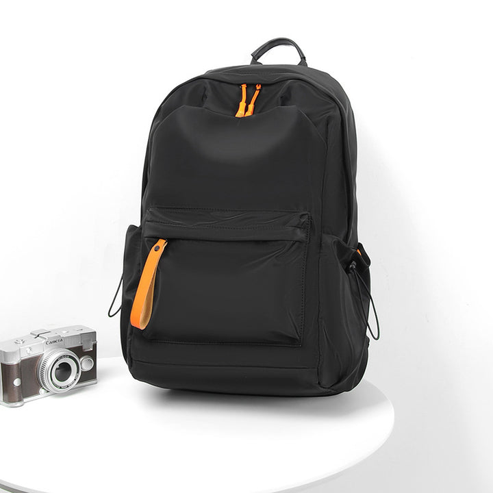 Versatile and Spacious Multi-Compartment Backpack Bowlift