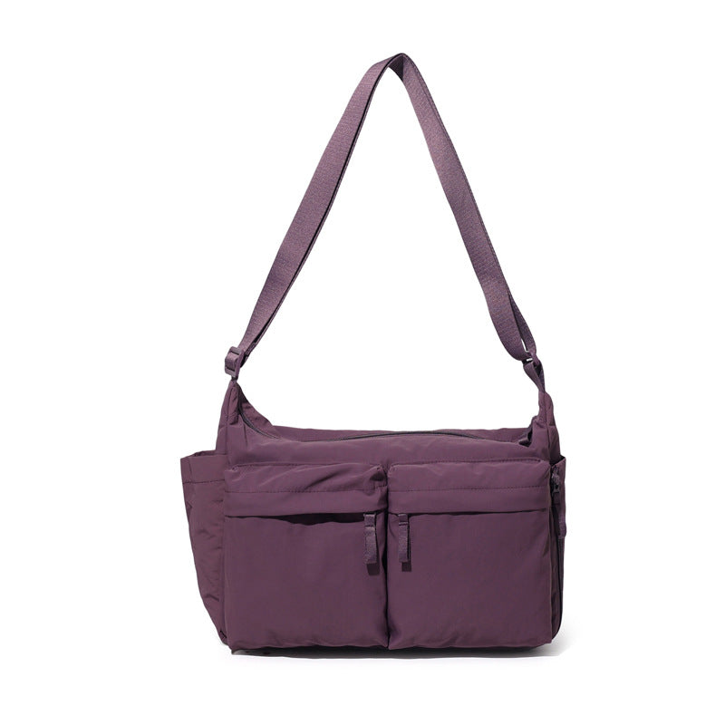 Multi-Functional Everyday Crossbody Bag Bowlift