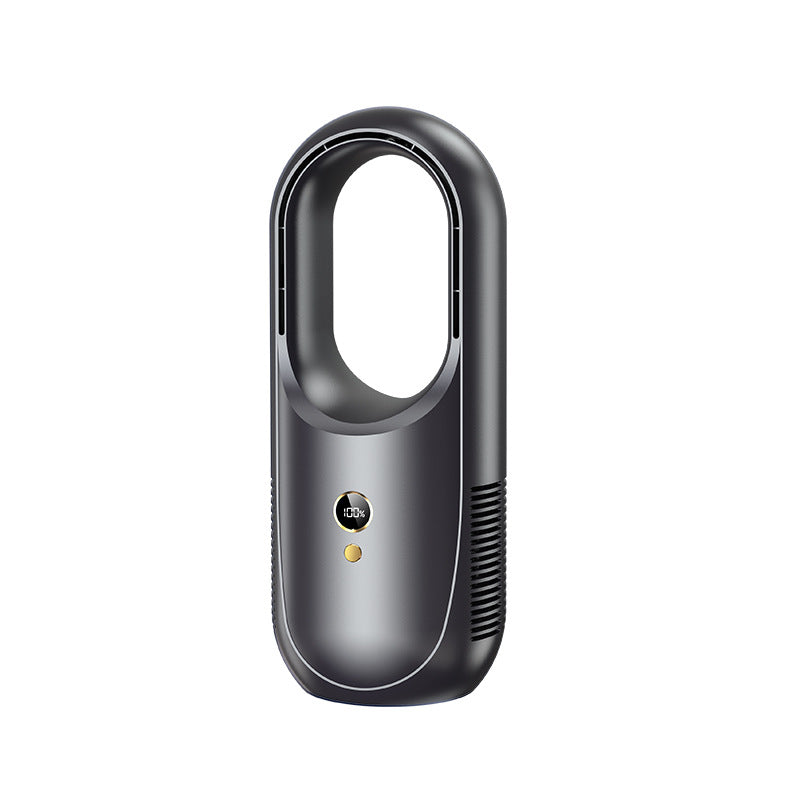 Unisex Personal Air Circulator Bowlift