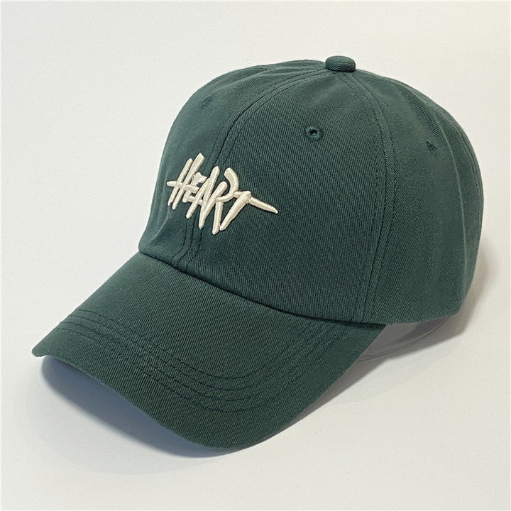 Unisex Baseball Cap Bowlift