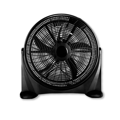 Ladies standing fan Bowlift