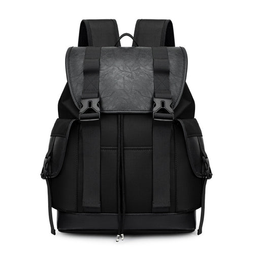 Versatile Outdoor Exploration Backpack