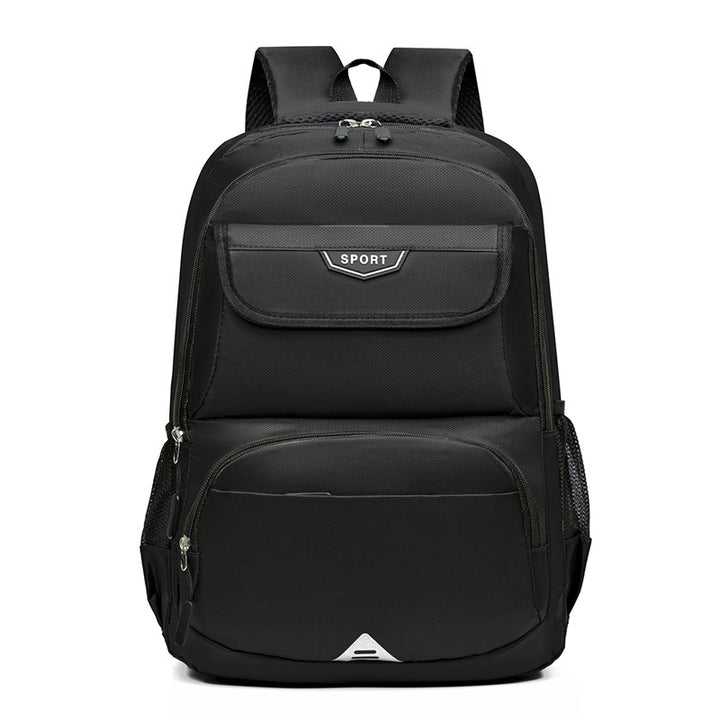 Sports-Ready Utility Backpack