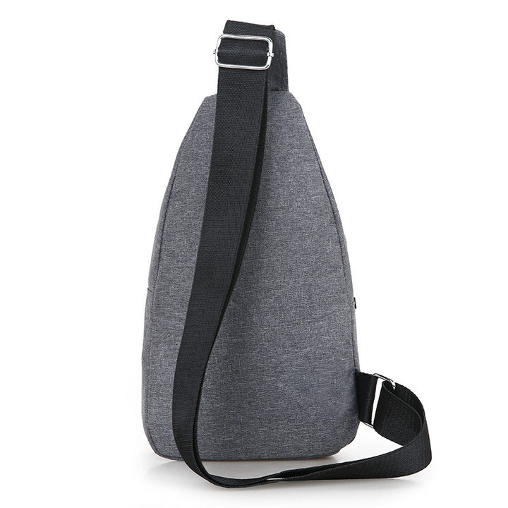 Versatile Sling Bag Bowlift