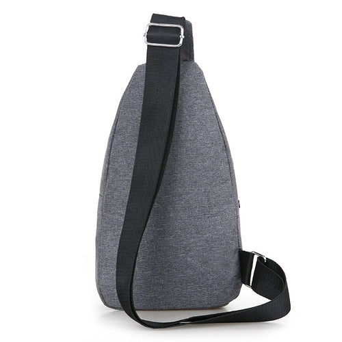 Versatile Sling Bag Bowlift