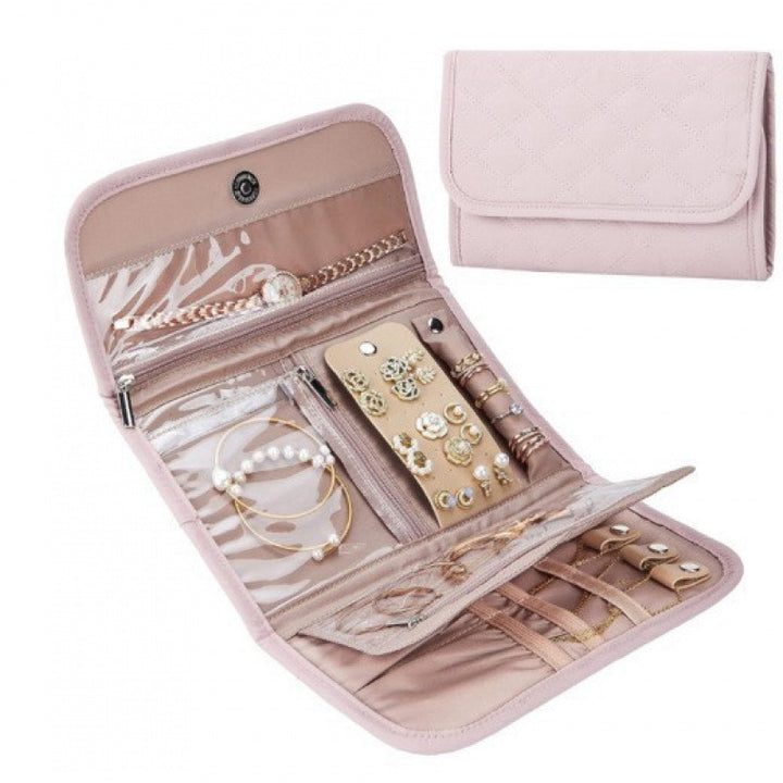 Elegant Cosmetics Organizer Bag Bowlift