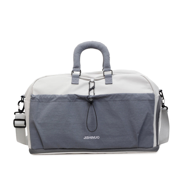 Premium Exercise Duffel Bag Bowlift