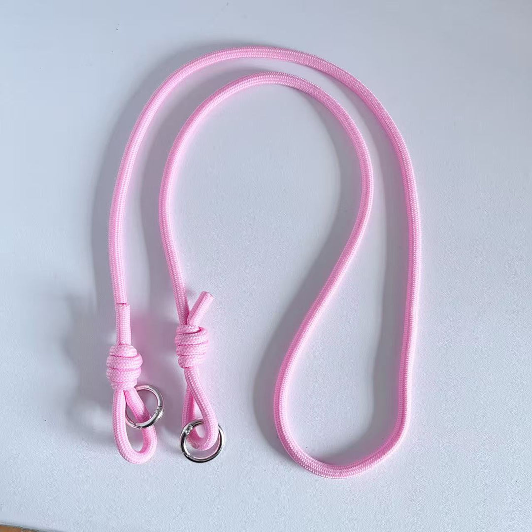 Adjustable Utility Lanyard Bowlift