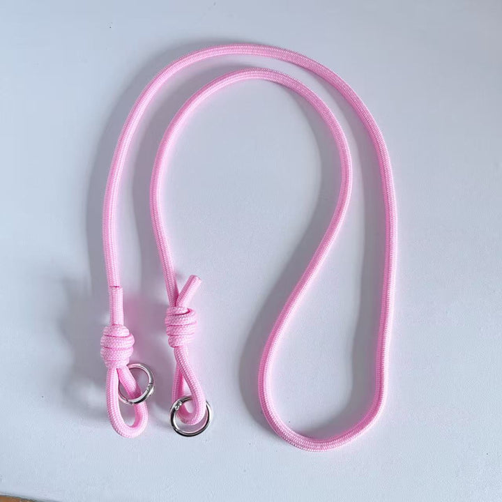 Adjustable Utility Lanyard Bowlift