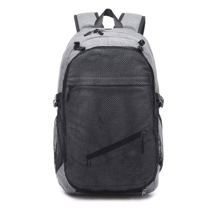 Sports Backpack with Ball Storage Bowlift