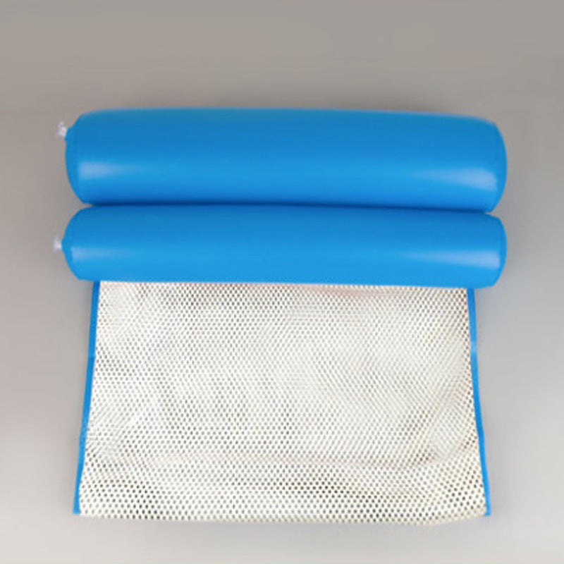 Ladies Inflatable Sleeping Area Bowlift