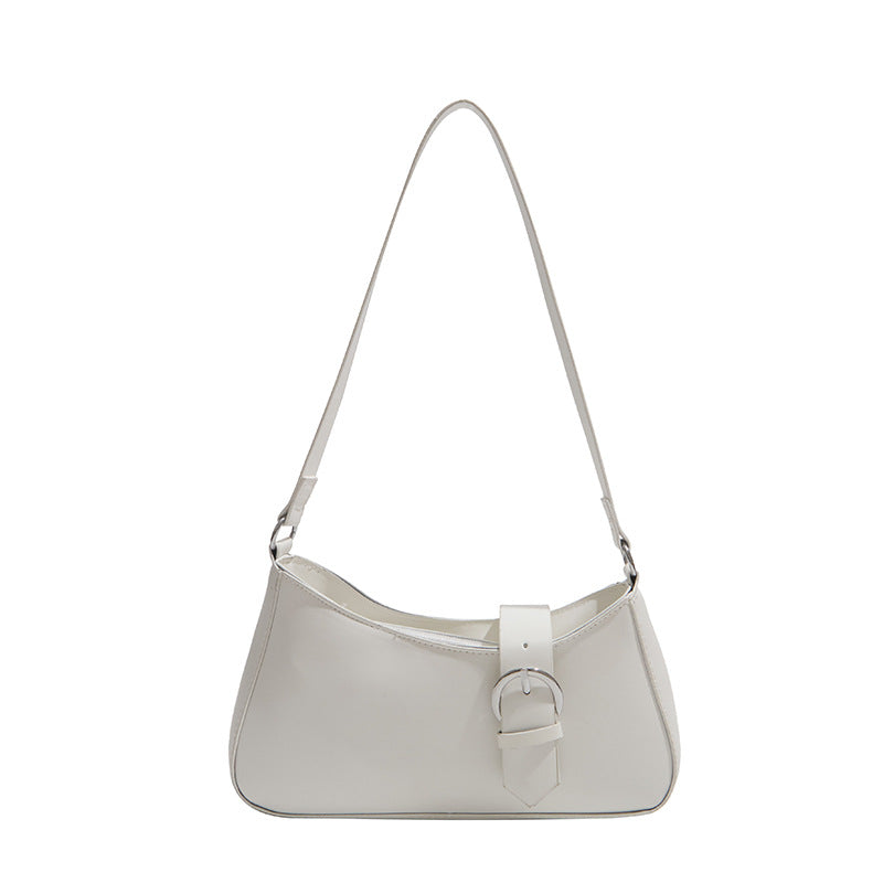 WoStylish Minimalist Shoulder Bag Bowlift