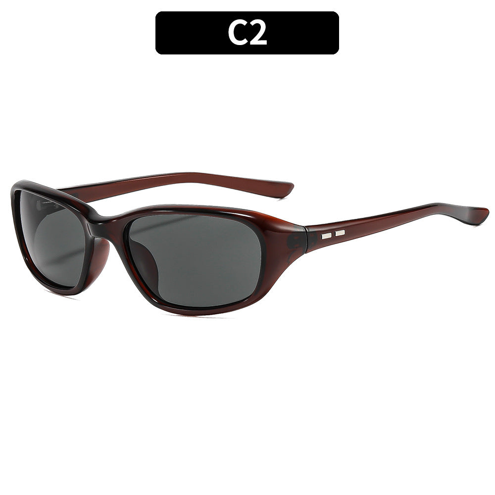Retro-Inspired Stylish Sunglasses