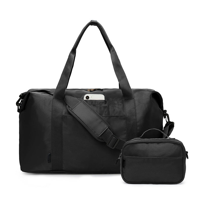 Multifunctional Travel Bag Bowlift
