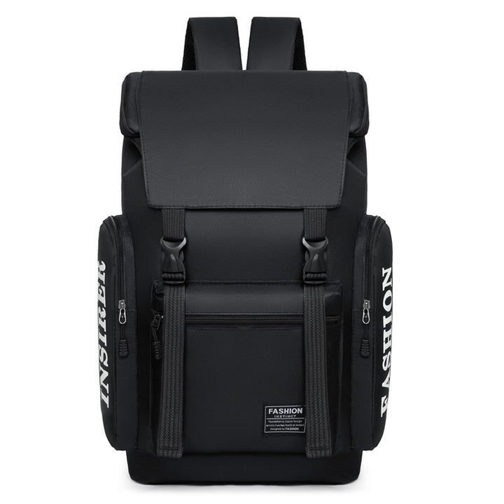 Tactical Backpack Bowlift