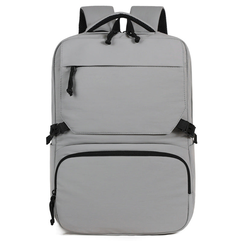 Compact Utility Backpack Bowlift