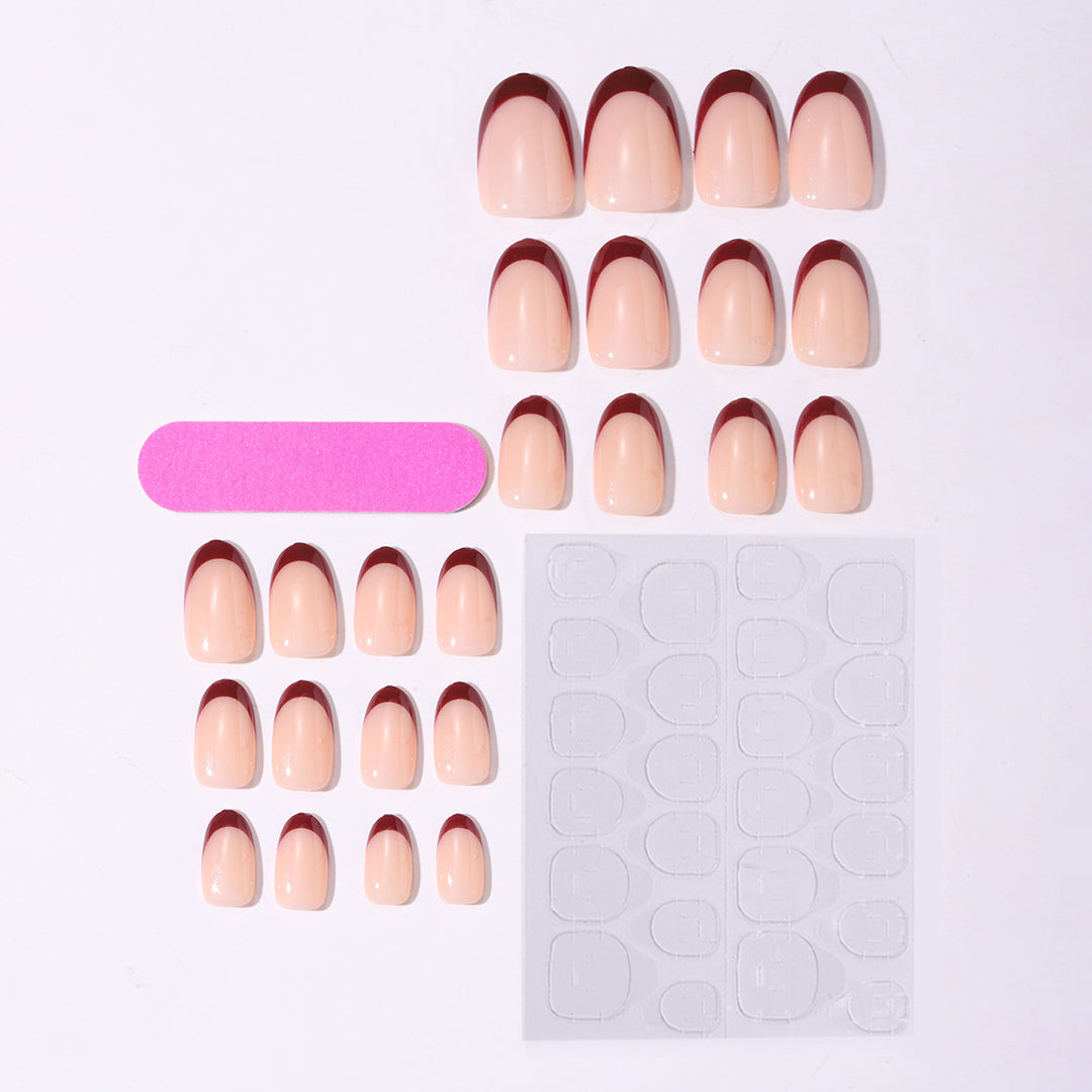 Nail Care Set Bowlift