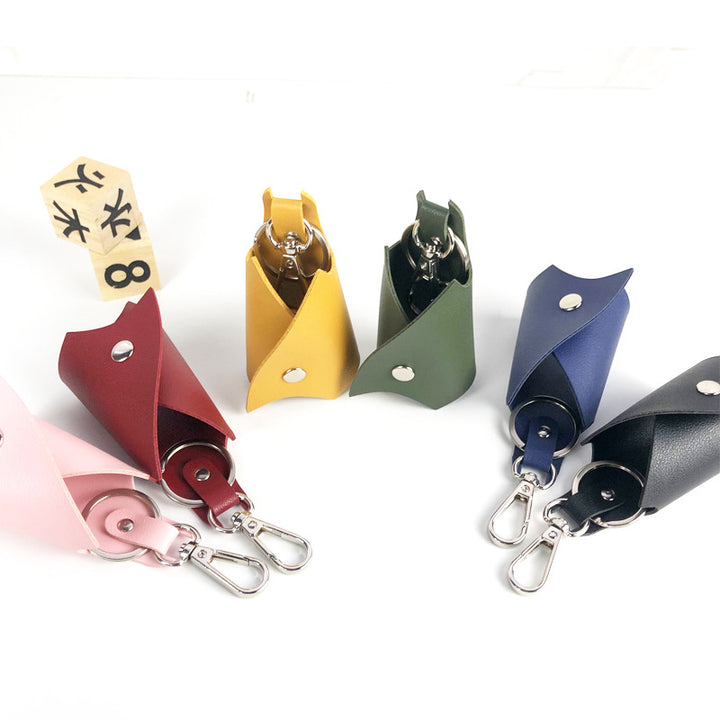 Unisex Keychain Bowlift