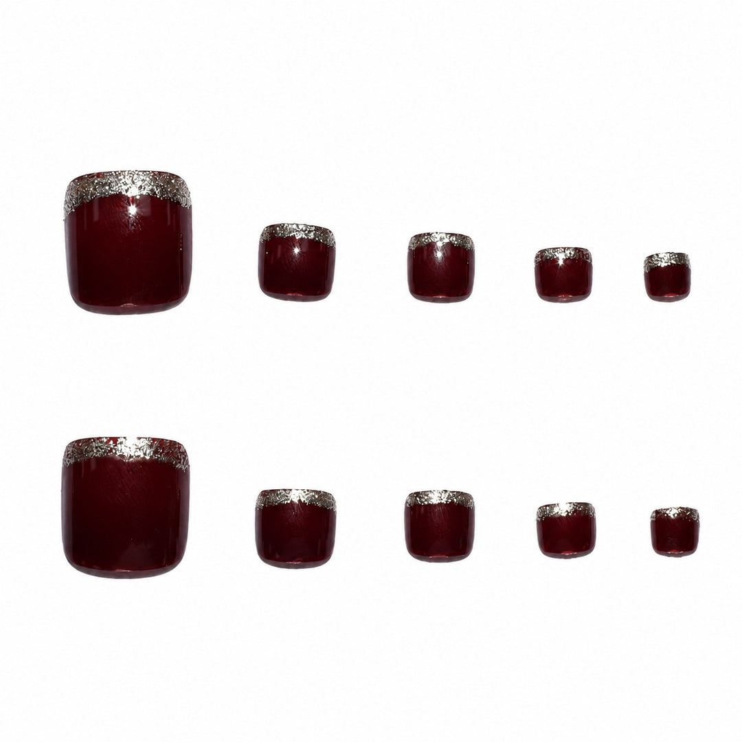 Artificial Nails Bowlift