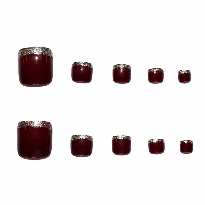 Artificial Nails Bowlift