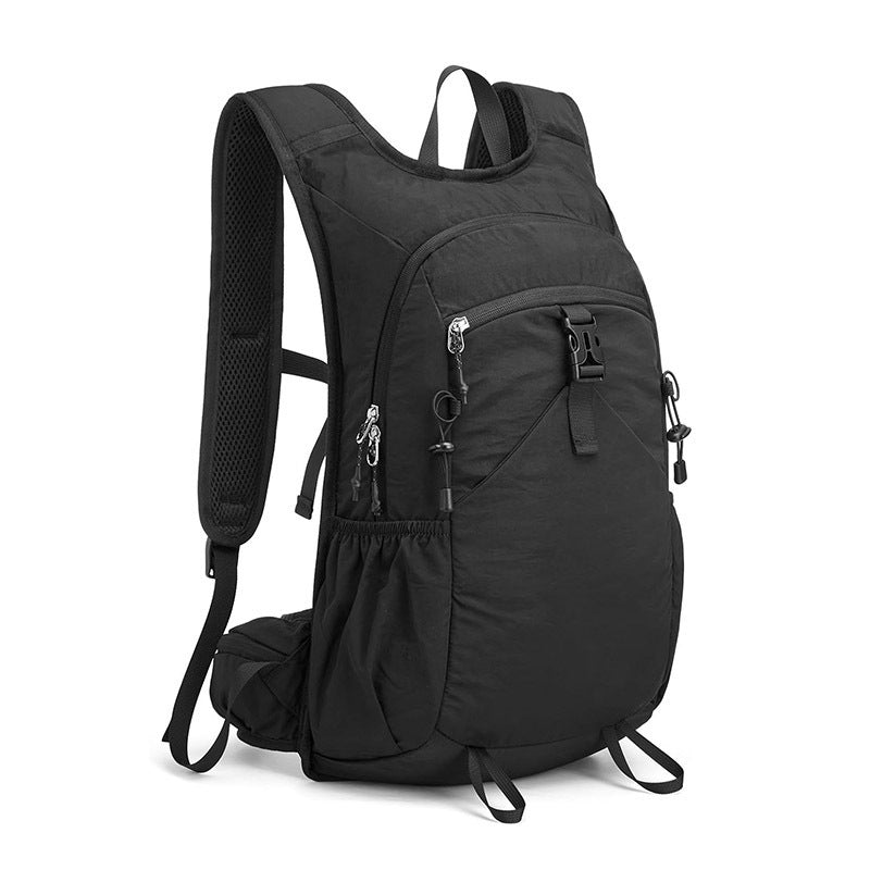 Lightweight Packable Outdoor Backpack Bowlift