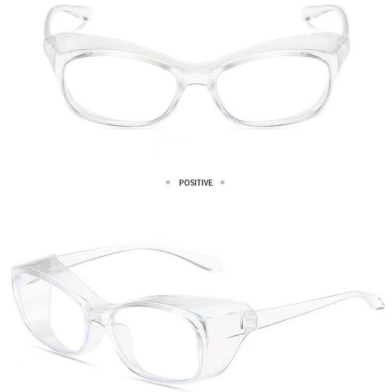 Protective Stylish Eyewear Bowlift