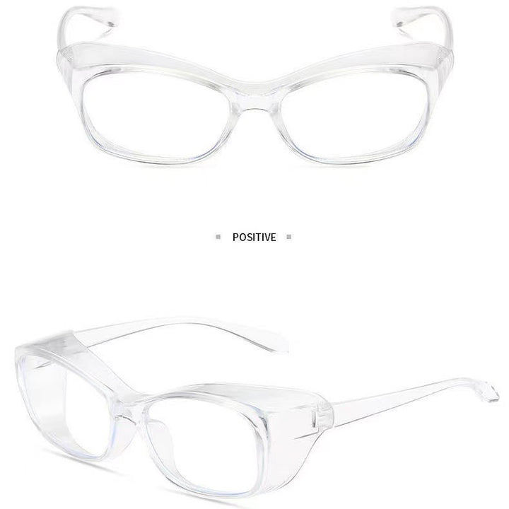 Protective Stylish Eyewear Bowlift