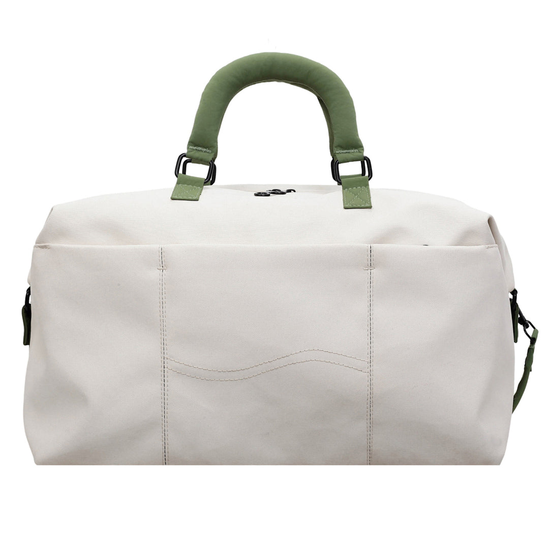 Stylish Travel Duffle Bowlift