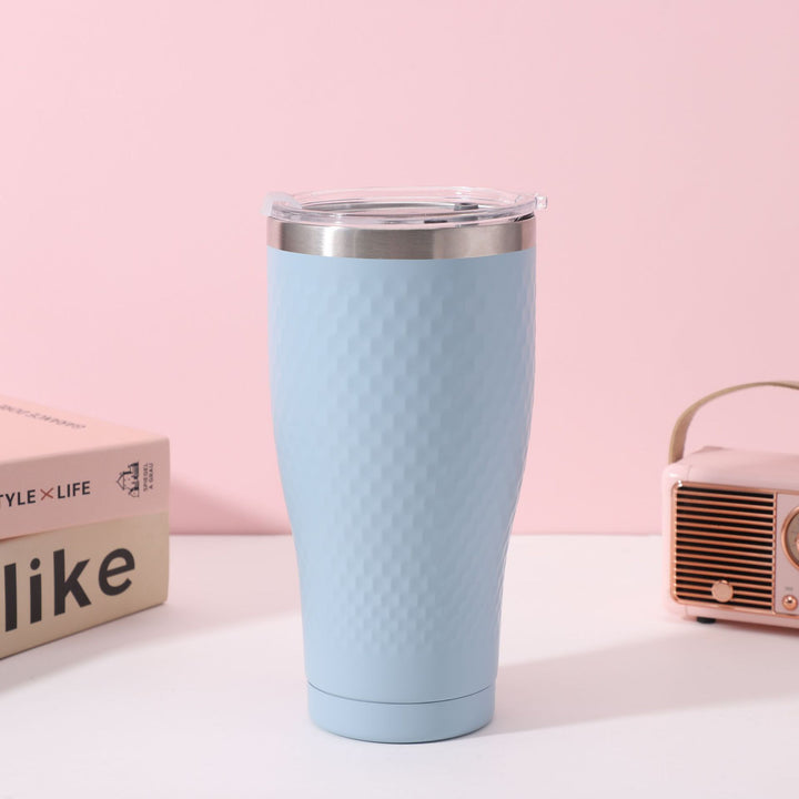 Insulated Travel Mug Bowlift