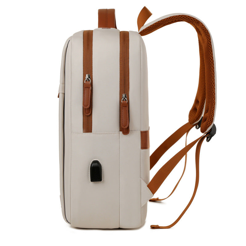 Laptop Backpack Bowlift