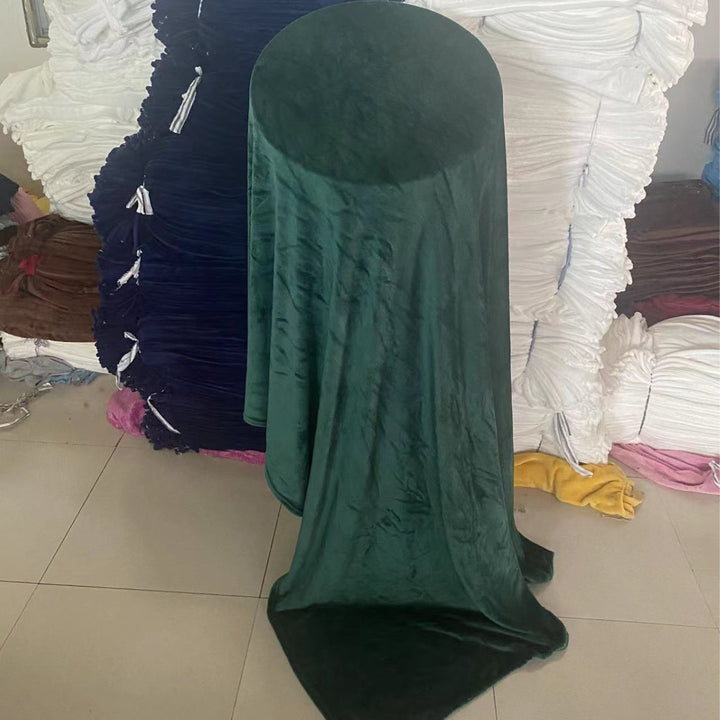 Women Fleece Blanket Bowlift