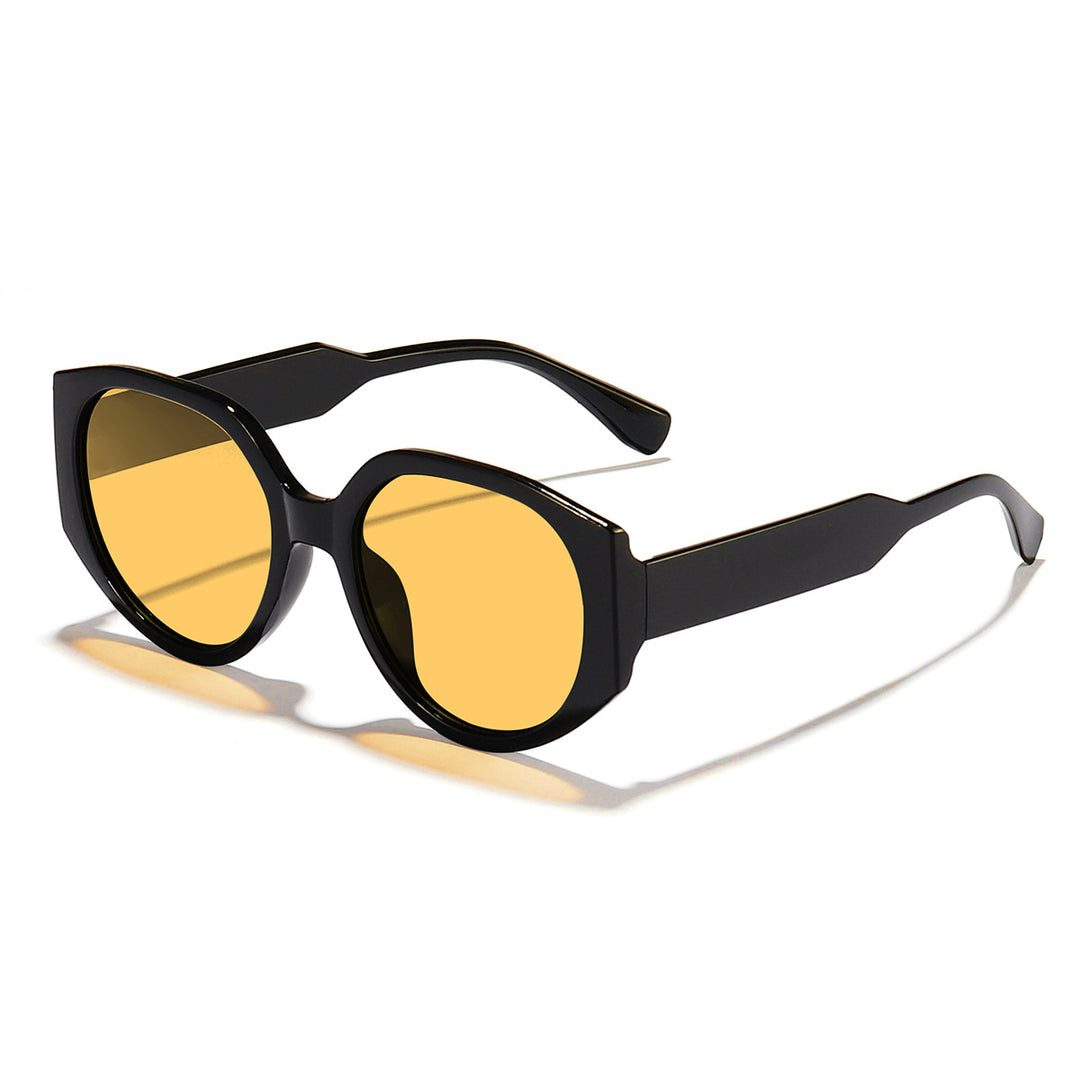 Ladies stylish sunglasses with elegant frame Bowlift