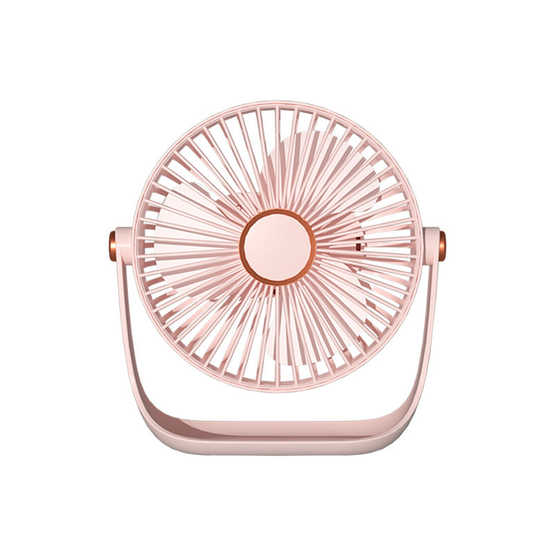 Ladies Portable Mini Fan Bowlift